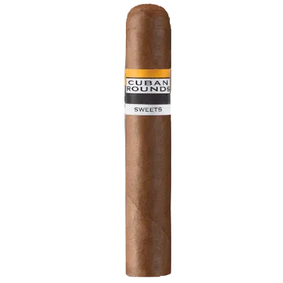 Cuban Rounds Robusto Sweets 5x50