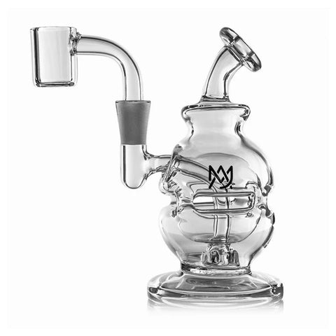 MJ Arsenal Mini Rig