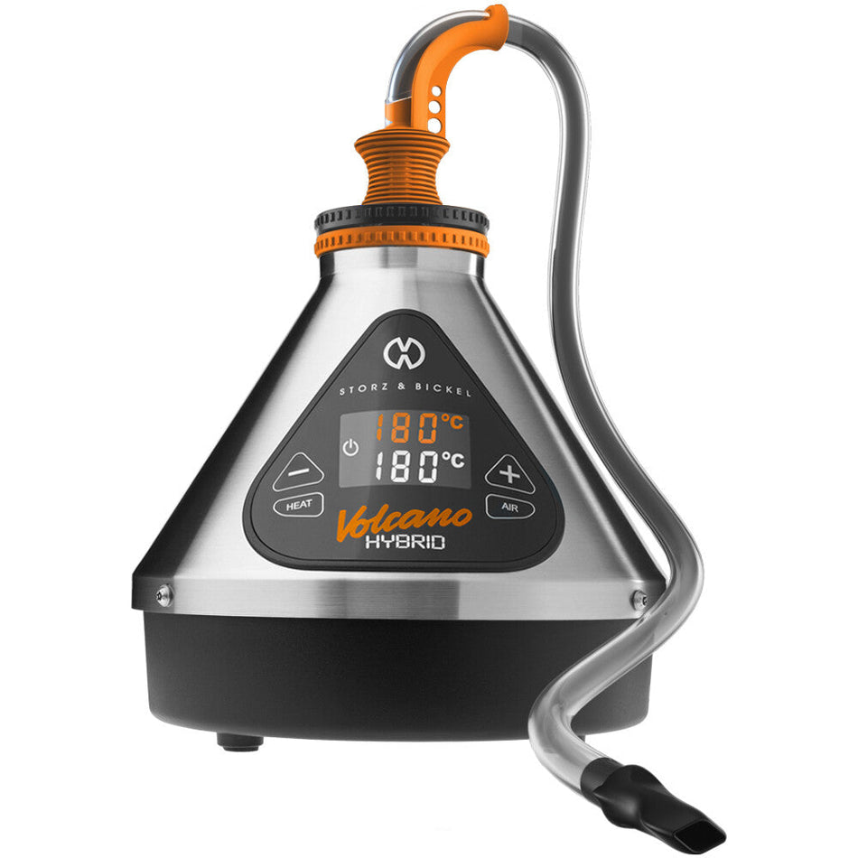 Storz & Bickel Volcano Hybrid Vaporizer