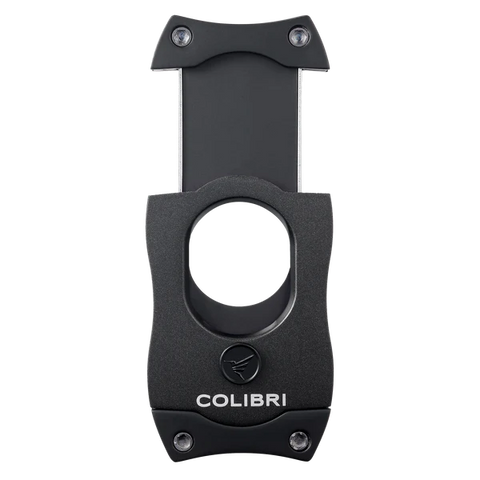Colibri S-Cut Straight Cigar Cutter