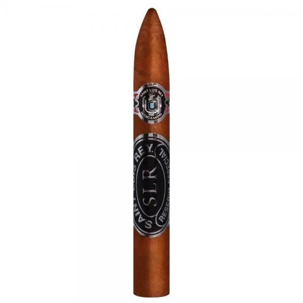 Saint Luis Rey Reserva Especial Belicoso 6 1/8x52 Cigar