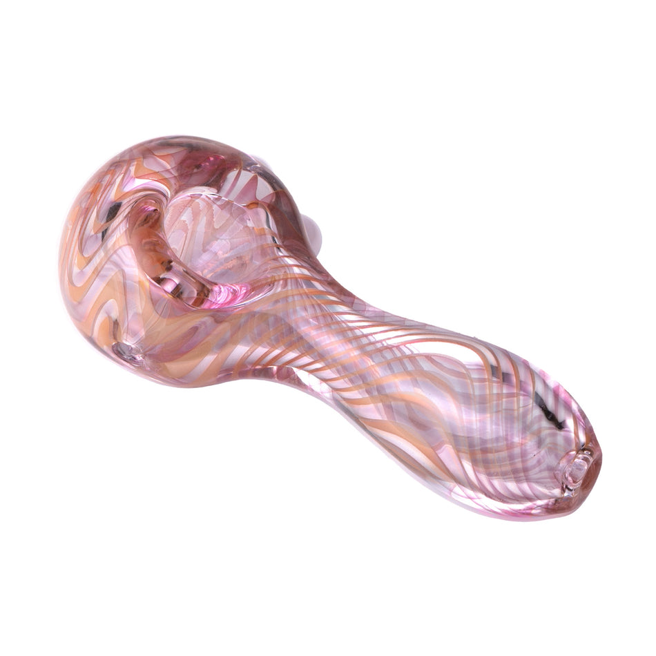 Human Grade | Spoon Pipe