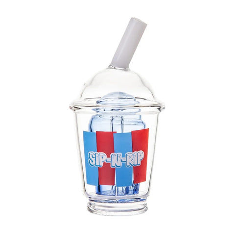 BigFun! Sip n Rip Peak Top