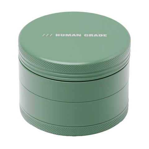 Human Grade Grinder 4C 2.5"