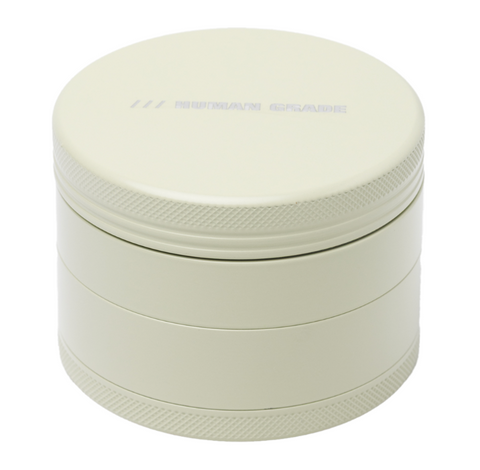 Human Grade Grinder 4C 2.5"