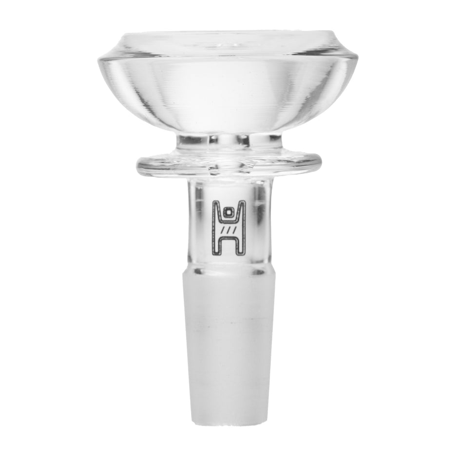 Human Grade | Saucer Flower Bowl