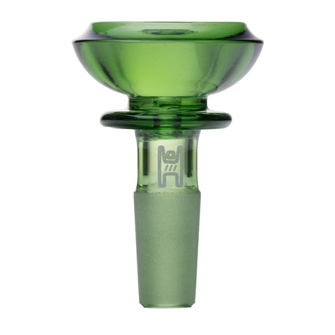 Human Grade Saucer Flower Bowl