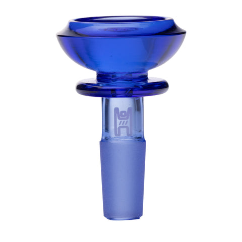 Human Grade Saucer Flower Bowl