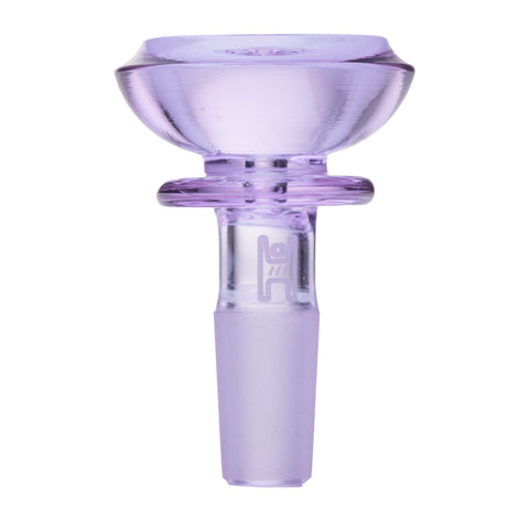 Human Grade Saucer Flower Bowl