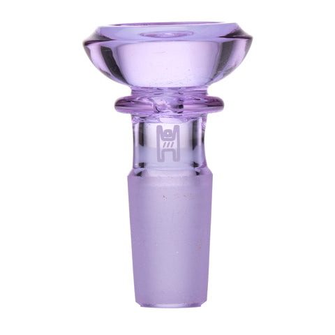 Human Grade Saucer Flower Bowl