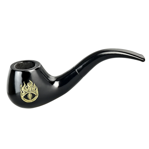 Shire Pipes Lord of the Rings Wood Pipe