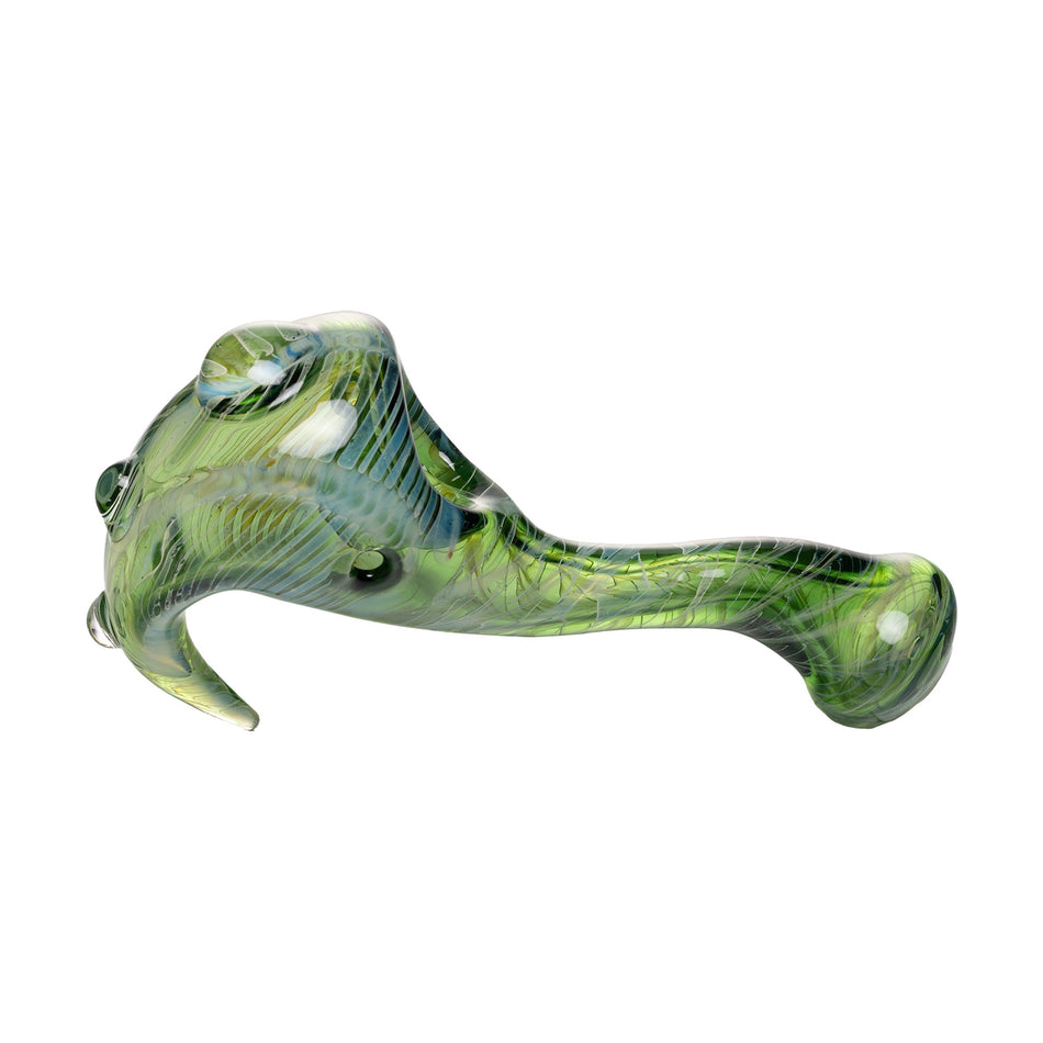 Human Grade | Sherlock Model B