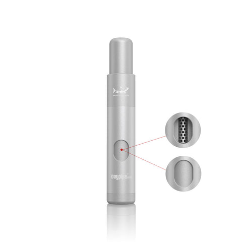 Hamilton Devices Daypipe Mini