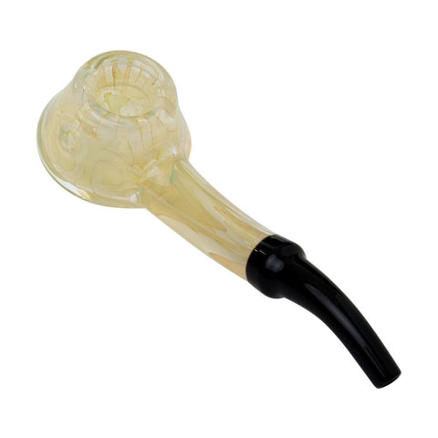 Human Grade Volcano Pipe