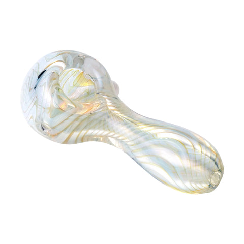Human Grade Spoon Pipe Model A