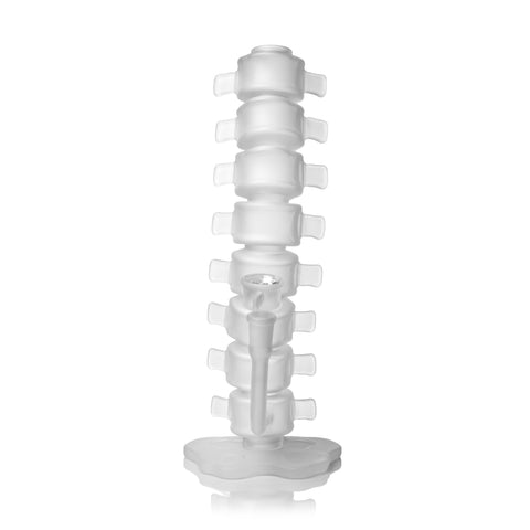 MJ Arsenal Skele-Tube Limited Edition Halloween Bong