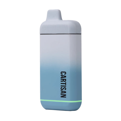 Cartisan Veil Bar Flow Incognito 510 Cartridge Battery