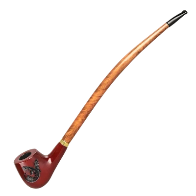 Shire Pipes Lord of the Rings Wood Pipe