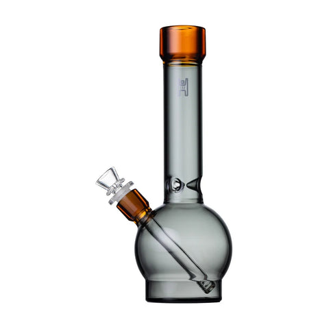 Human Grade 12 Inch Ball Water Pipe