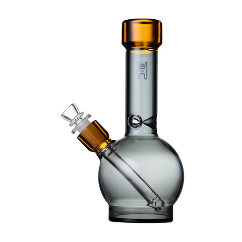 Human Grade 9 Inch Ball Water Pipe