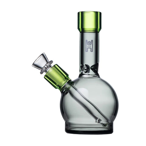 Human Grade 6 Inch Ball Water Pipe
