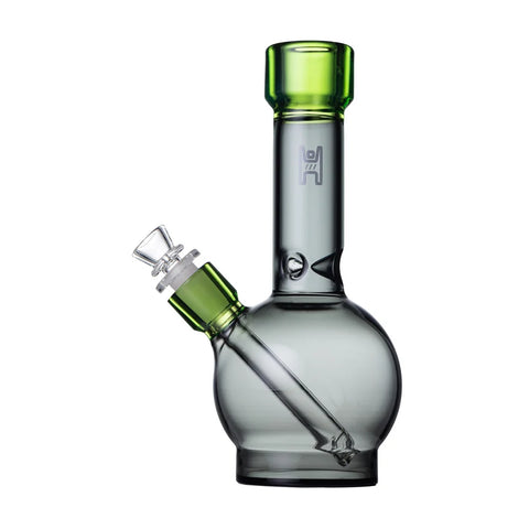 Human Grade 9 Inch Ball Water Pipe