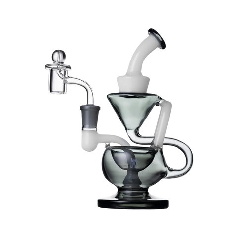 Human Grade 8 Inch Recycler 1A