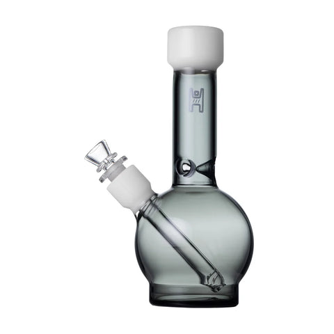 Human Grade 9 Inch Ball Water Pipe