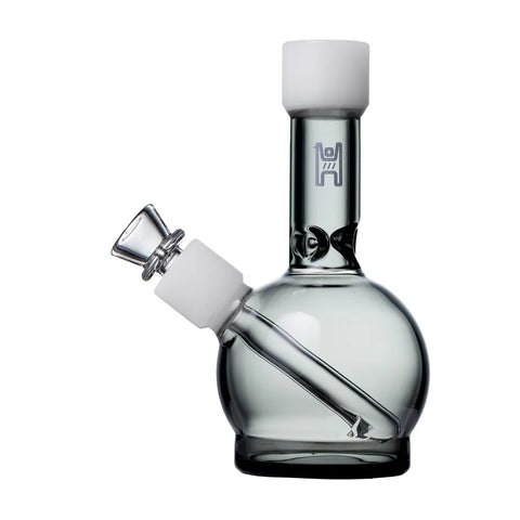 Human Grade 6 Inch Ball Water Pipe