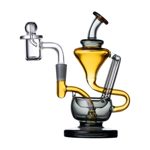 Human Grade | 5 Inch Recycler 1A