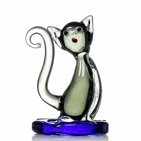 Human Grade Cat Carb Cap