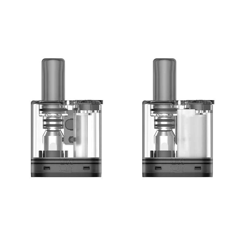 GeekVape Soul Replacement Pod 2 Pack