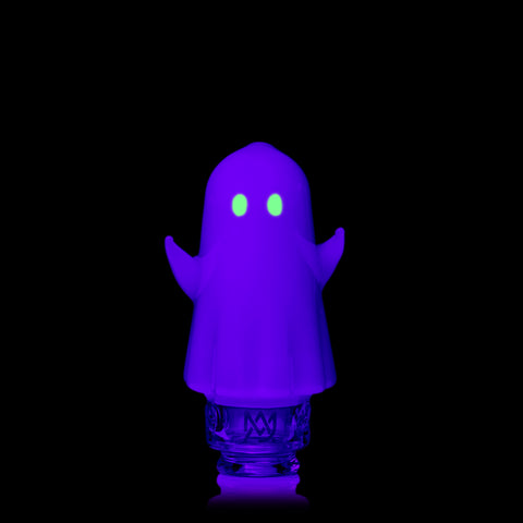 MJ Arsenal Specter Pivot Glass Top