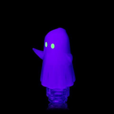 MJ Arsenal Specter Pivot Glass Top