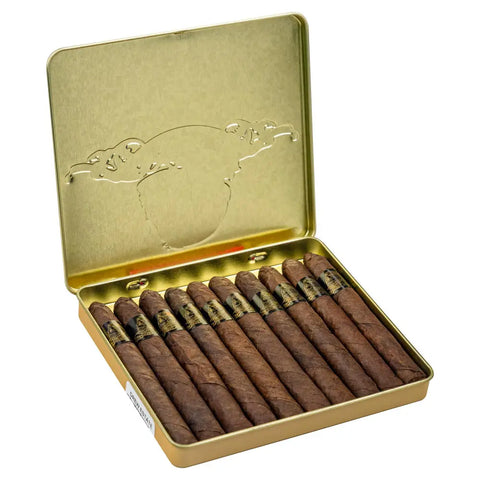 Deadwood Sweet Jane 4x32 Cigarillos (10 Count Tin)