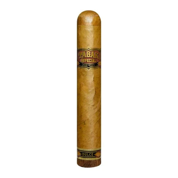 Tabak Especial Dulce Gordito 6x60 Coffee Infused Cigar