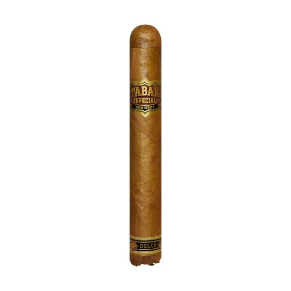 Tabak Especial Dulce Toro 6x52 Coffee Infused Cigar