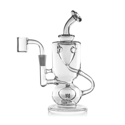 MJ Arsenal Mini Rig