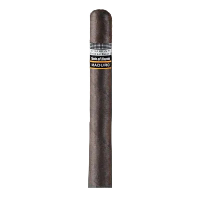 Cuban Rounds Toro Maduro 6x50