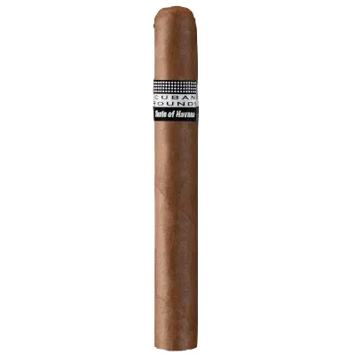 Cuban Rounds Toro Natural 6x50