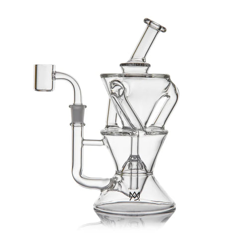 MJ Arsenal Mini Rig