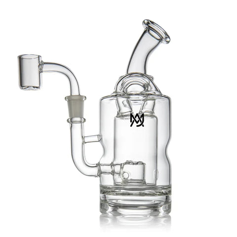 MJ Arsenal Mini Rig