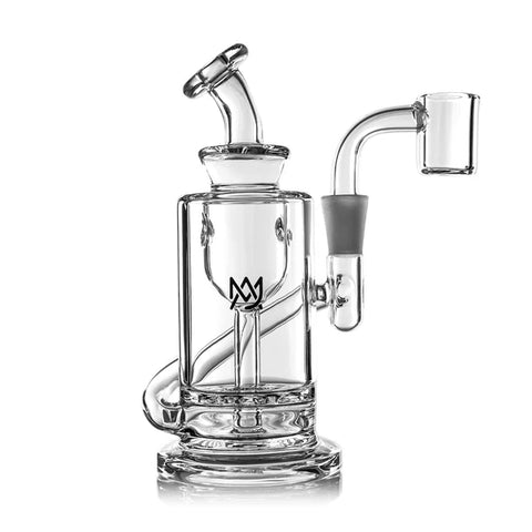 MJ Arsenal Mini Rig