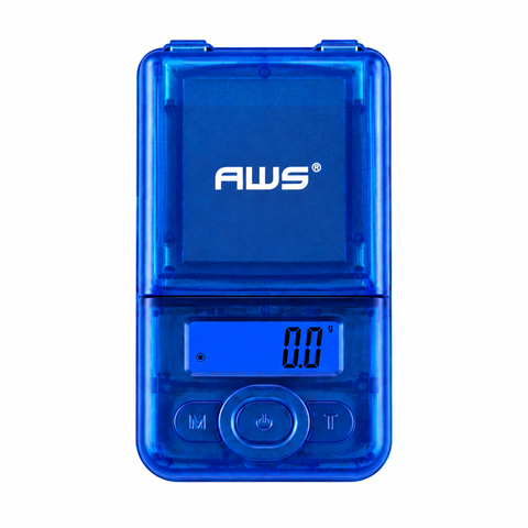 AWS V2-600 Gram Portable Digital Pocket Scale