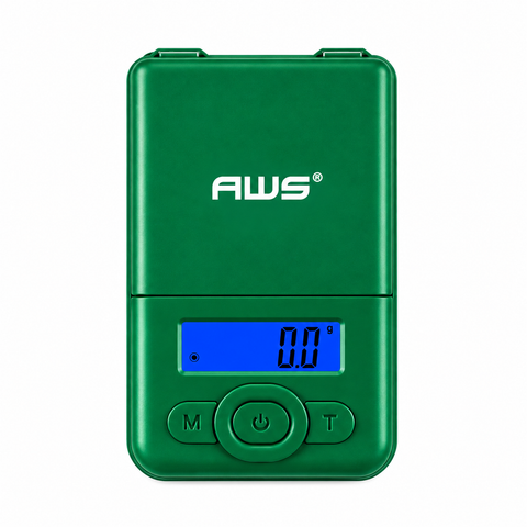 AWS V2-600 Gram Portable Digital Pocket Scale
