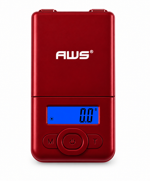 AWS V2-600 Gram Portable Digital Pocket Scale