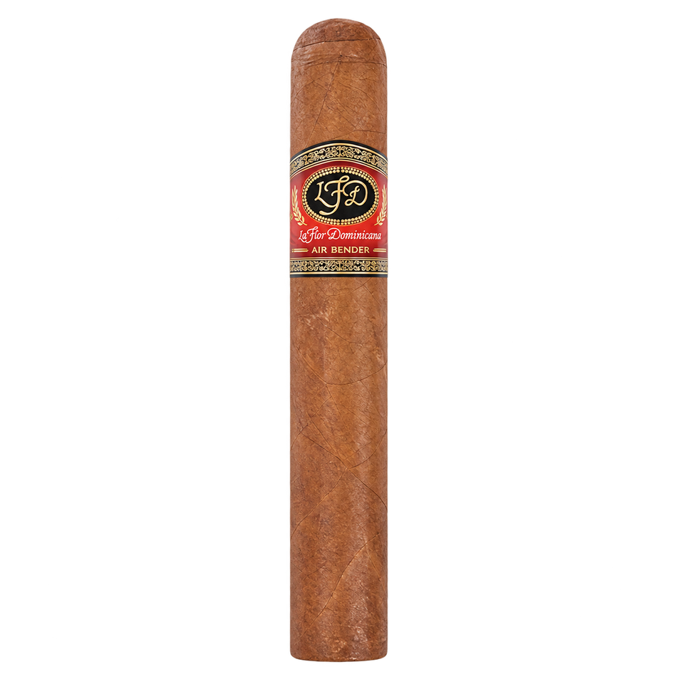La Flor Dominicana Air Bender Valiente Natural 6.25x60 Habano Cigar