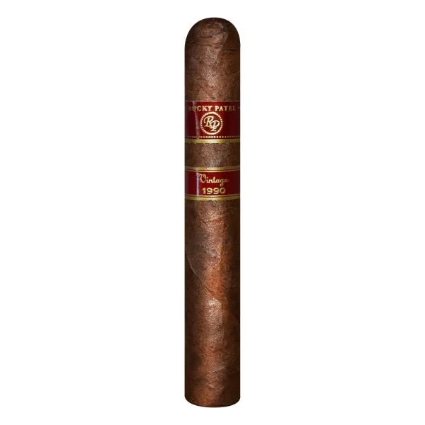 Rocky Patel Vintage 1990 Sixty 6x60 Broadleaf Cigar