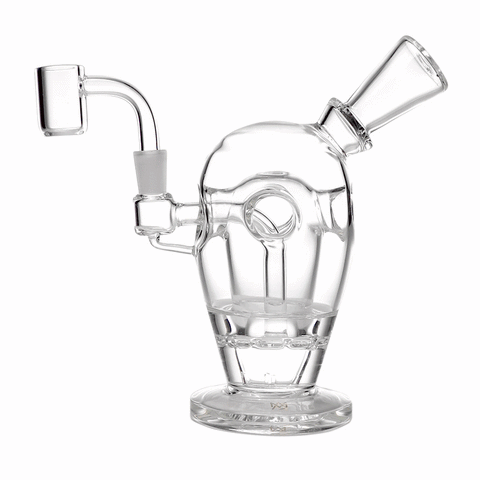 MJ Arsenal Voyager Mini Dab Rig