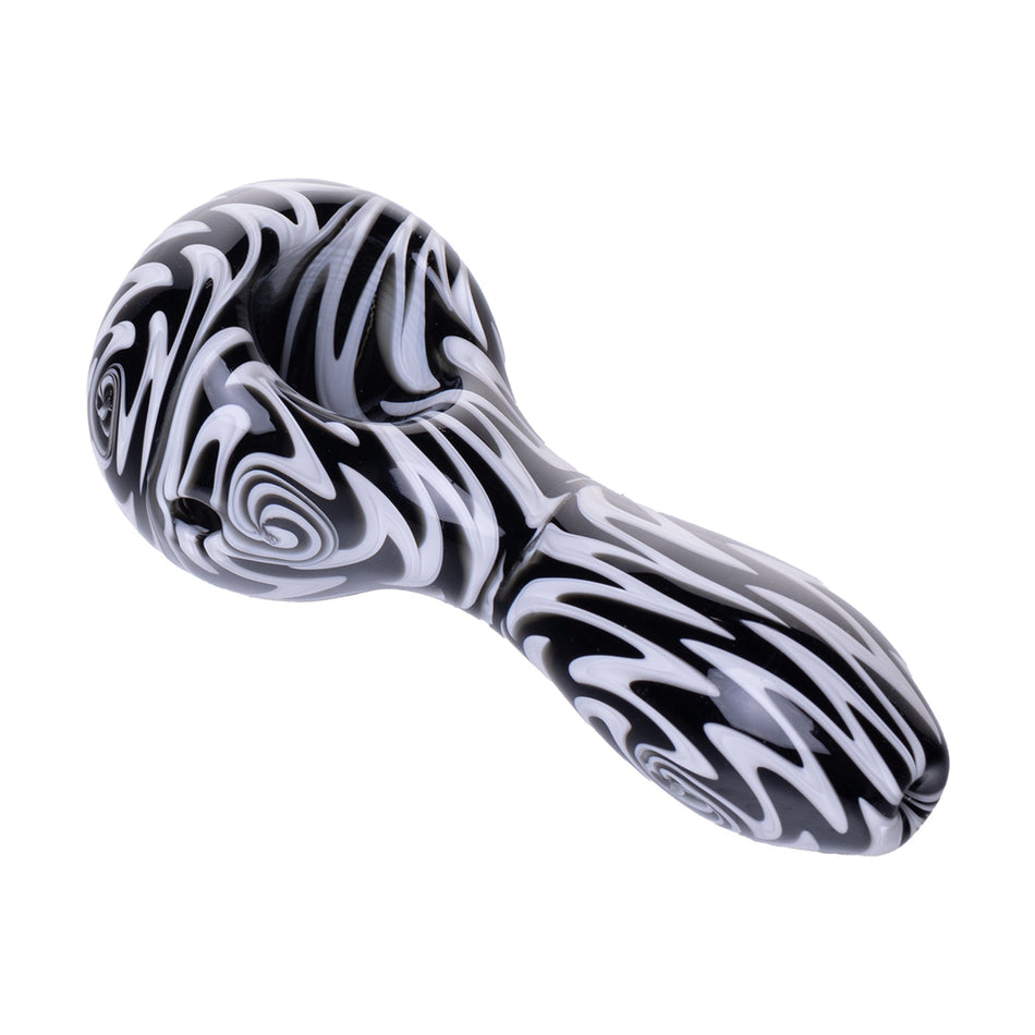 Human Grade | Spoon Pipe Wig Wag